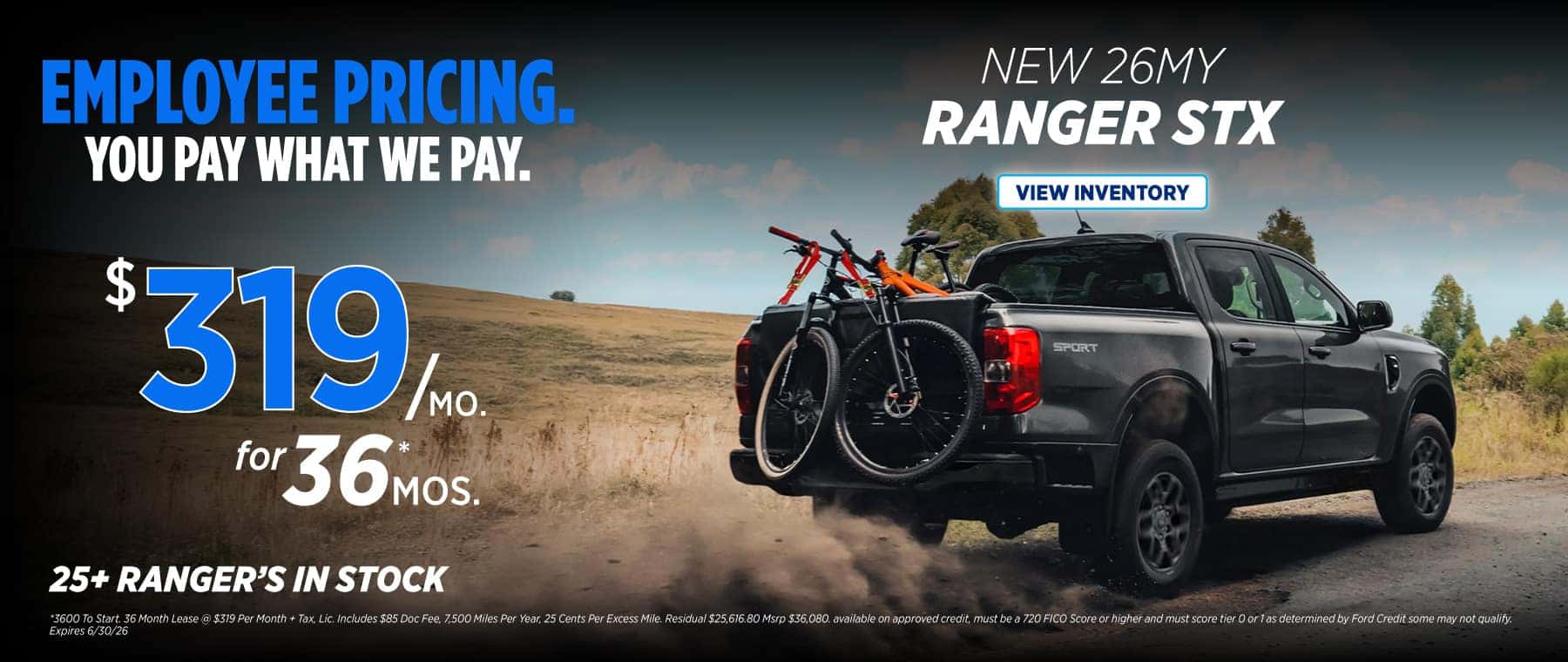 26_JUN_Employee-Pricing_Campaign_MAIN_Ranger