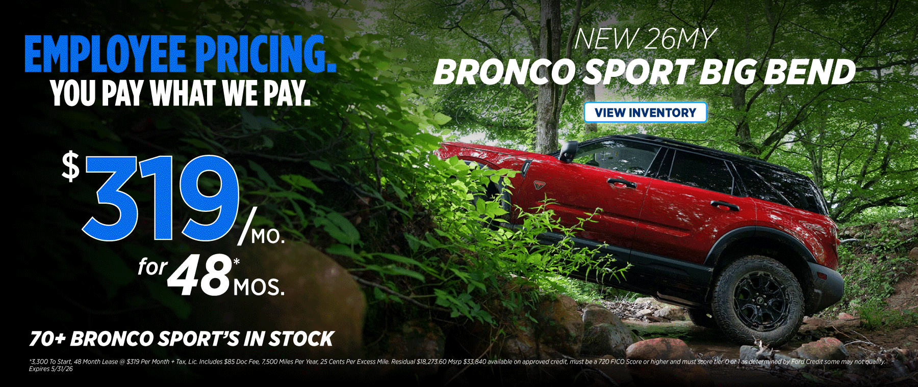 26_MAY_Employee-Pricing_Campaign_MAIN_BroncoSport