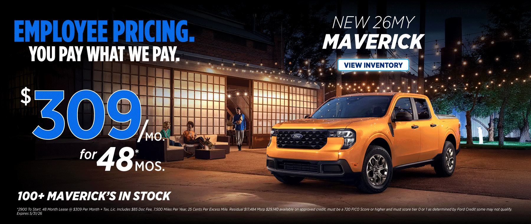 26_MAY_Employee-Pricing_Campaign_MAIN_Maverick