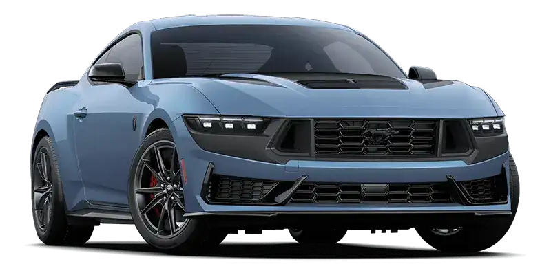 Mustang