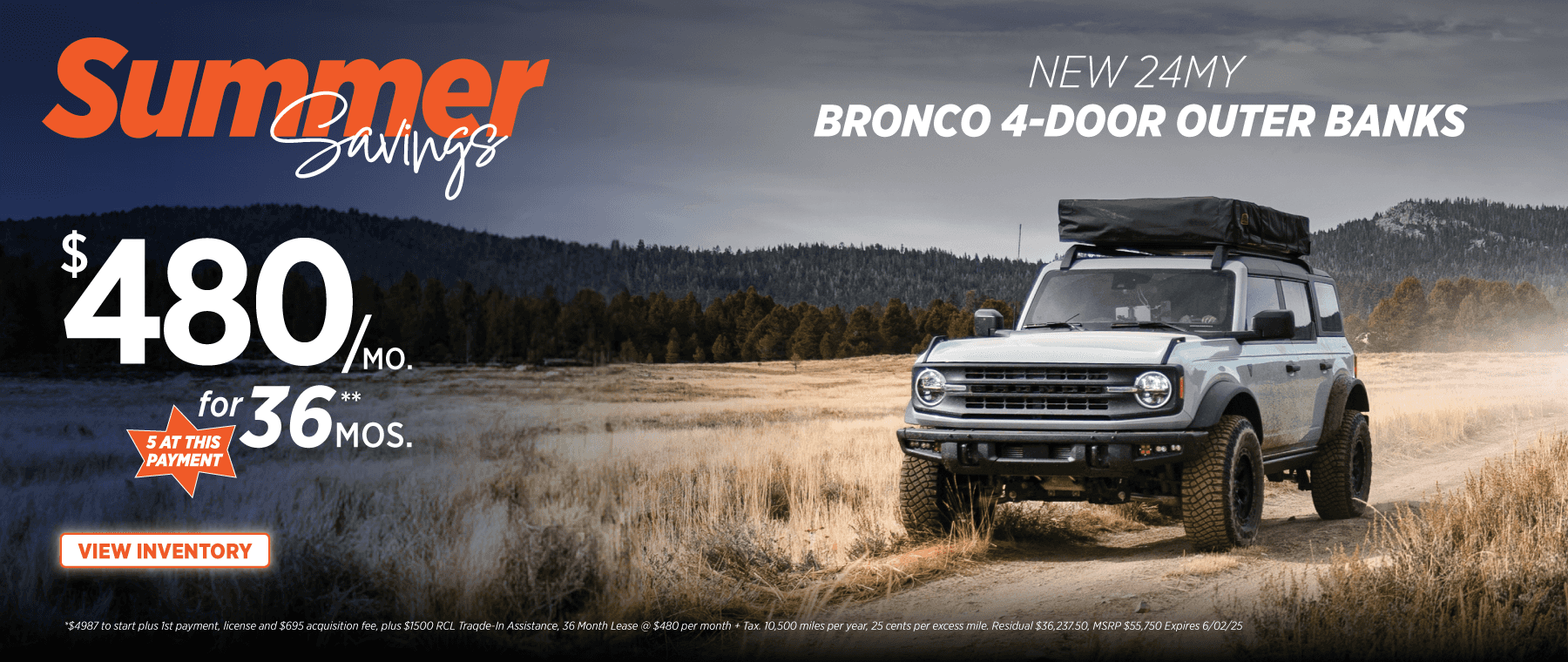 25_MAY_Summer-Savings_Campaign_MAIN_Bronco