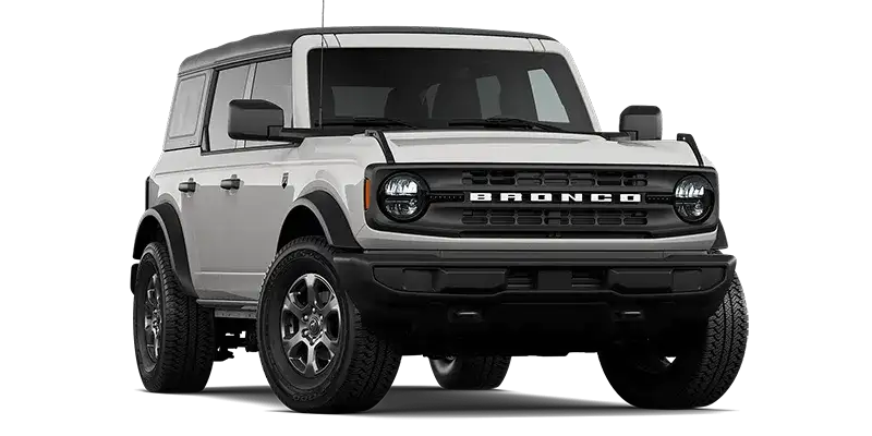 Bronco