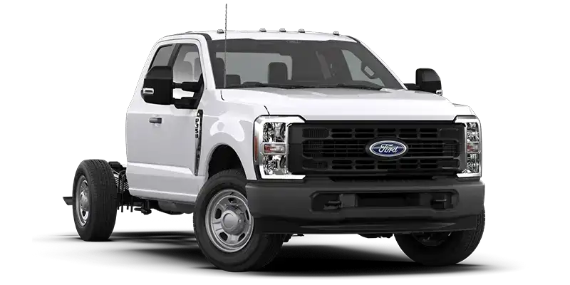 Chassis Cab
