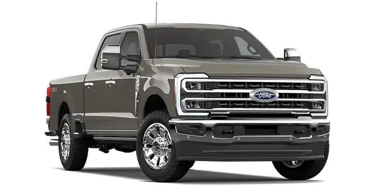 Super Duty