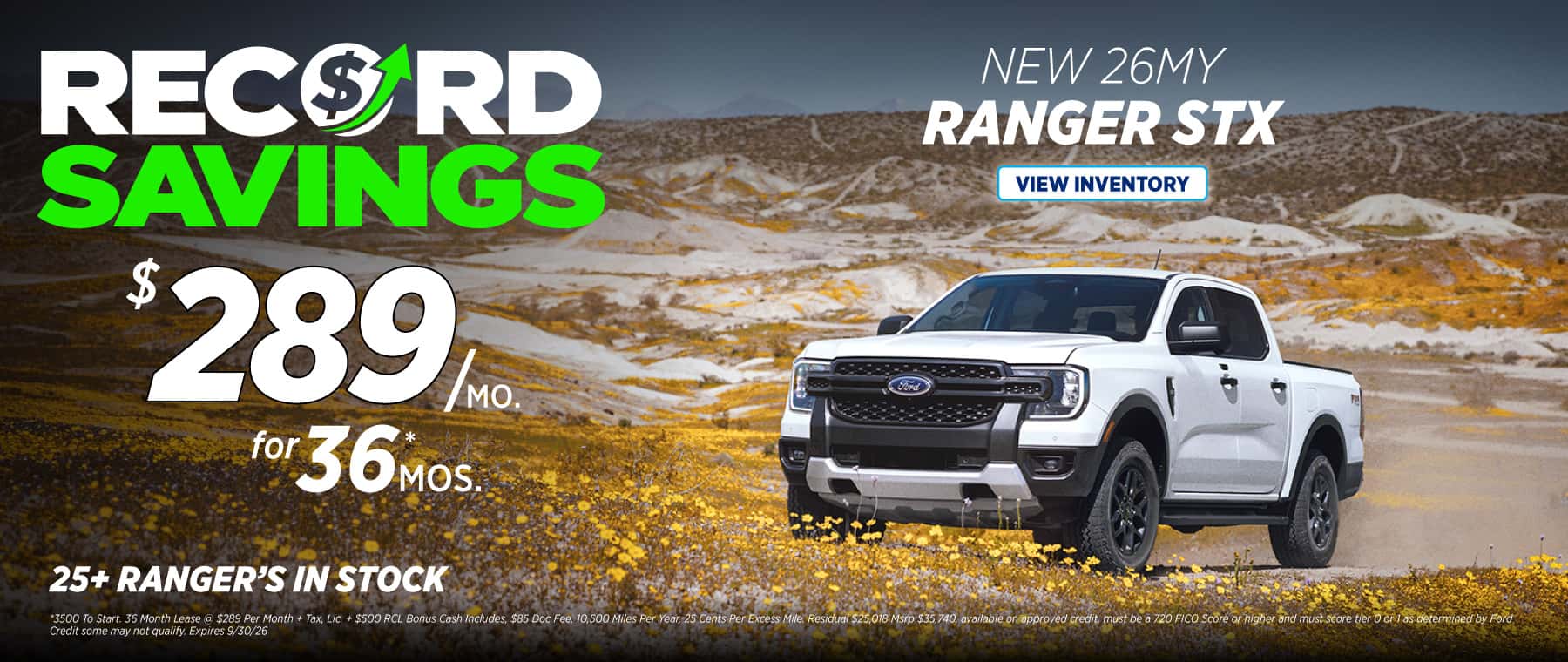 26_SEP_Record-Savings_Campaign_MAIN_Ranger