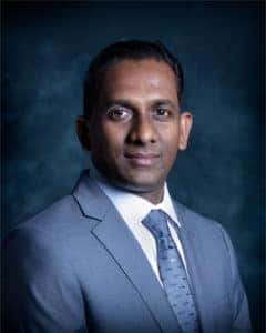 Channa Peiris