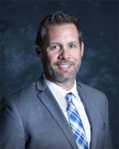 Dean Nissen
