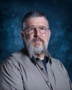 Eric Romanoff