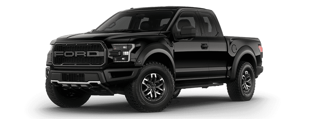 2017 Ford F-150 Raptor | Ken Grody Ford Orange County