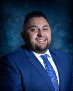 Frank Ibarra