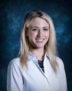 Samantha Grody
