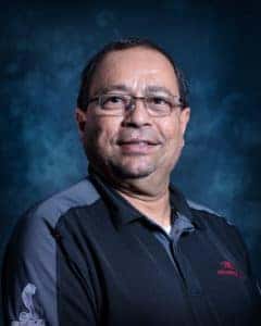 Wally Singh