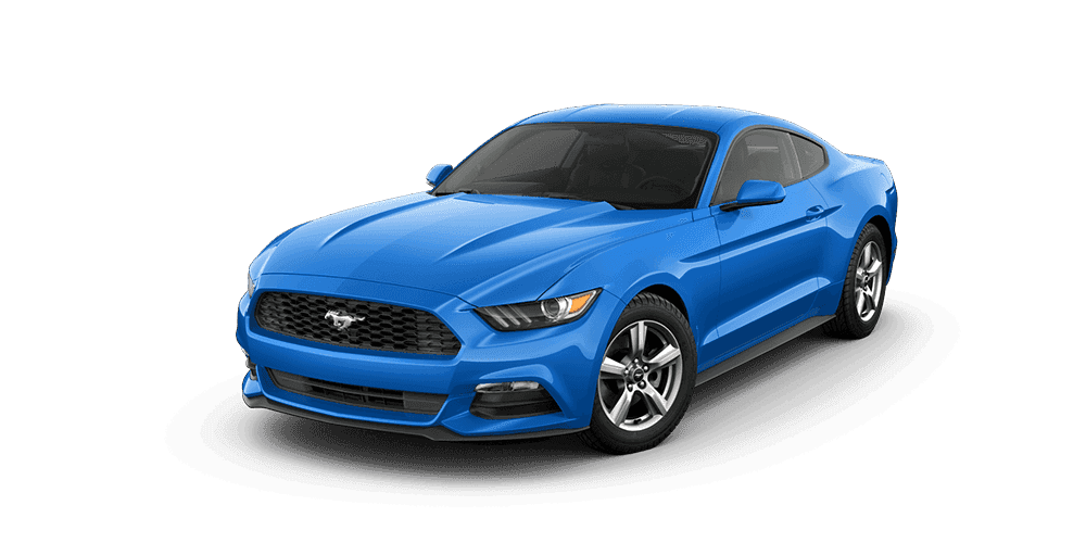 Grabber Blue