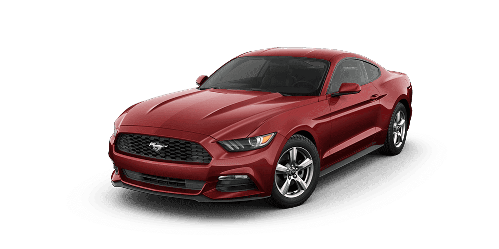 Ruby Red Metallic Tinted Clearcoat