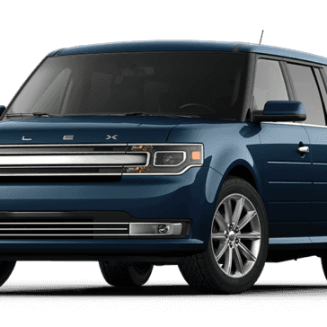 2017-Ford-Flex-Blue-Jeans