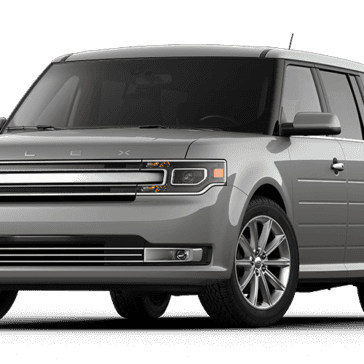 2017-Ford-Flex-Ingot-Silver