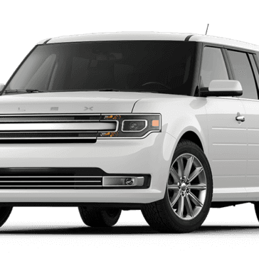 2017-Ford-Flex-Oxford-White