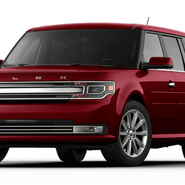 2017-Ford-Flex-Ruby-Red