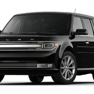 2017-Ford-Flex-Shadow-Black