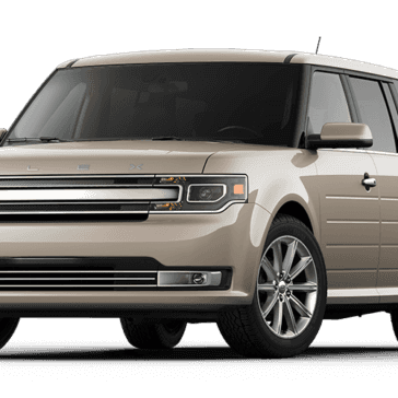 2017-Ford-Flex-White-Gold