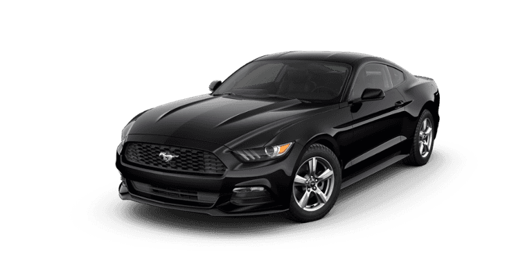 V6 Fastback