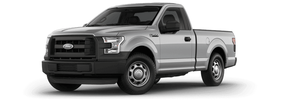 2017 Ford F-150 Info | Ken Grody Ford Orange County