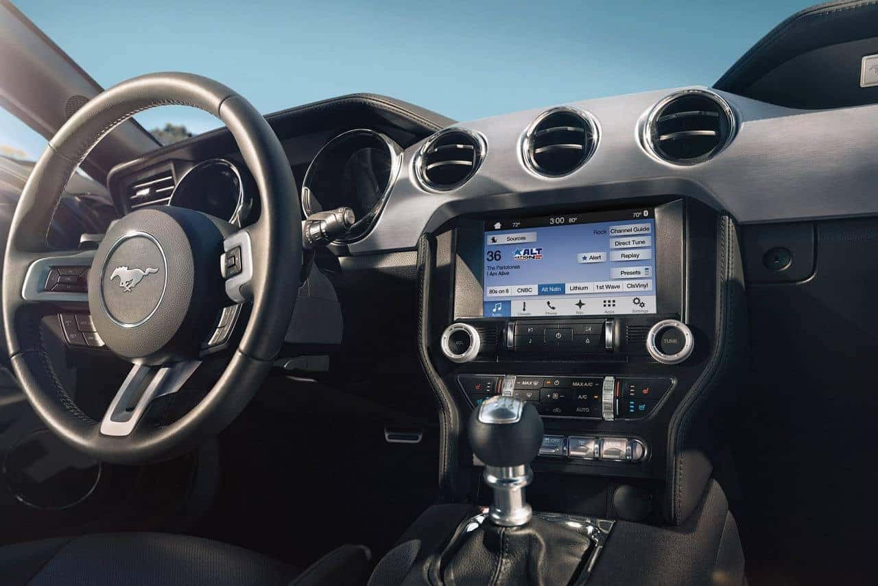 mustang14