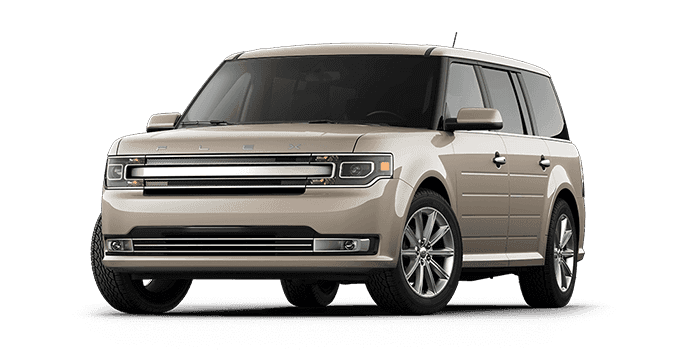 2017 Ford Flex Details and Specifications | Ken Grody Ford Orange County