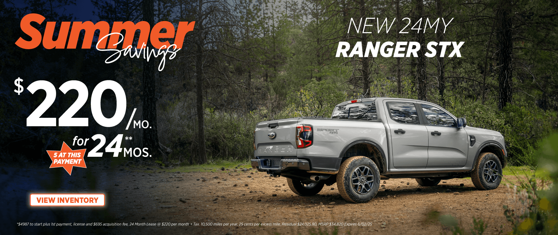 25_MAY_Summer-Savings_Campaign_MAIN_Ranger