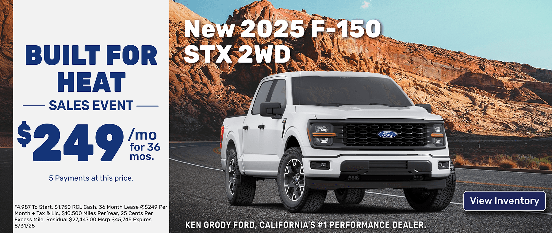 KGF-August-2025-F150-1800&#215;760-Banner_KGF-August-2025-Bronco-1800&#215;760-Banner