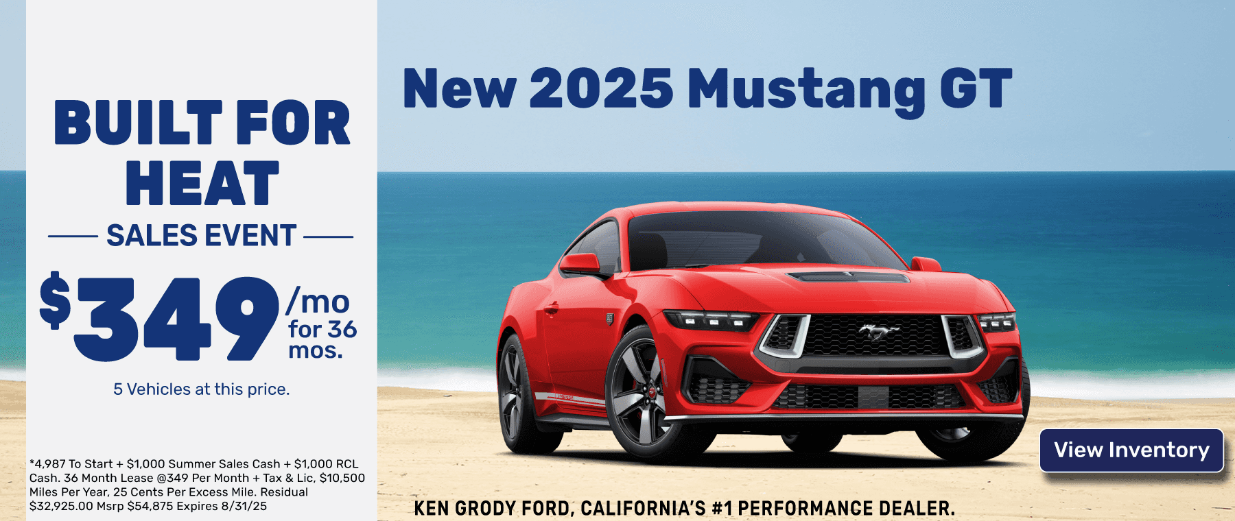 25_AUG_Built-For-Heat_Campaign_MAIN_Mustang