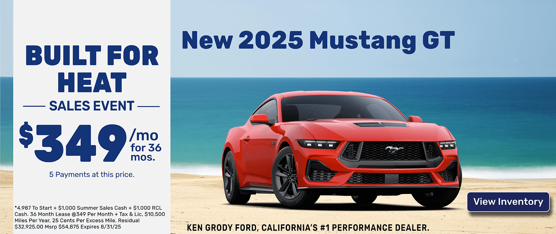 KGF-August-2025-Mustang-GT1800x760-Banner_KGF-August-2025-Escape-1800&#215;760-Banner