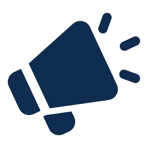 megaphone