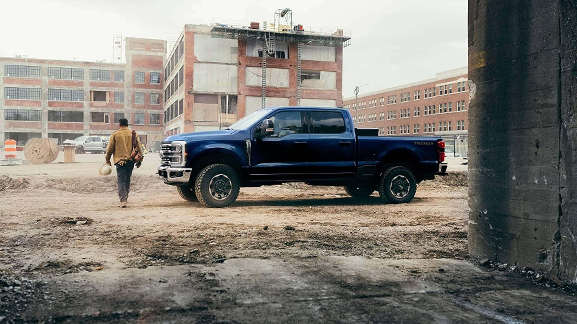 ford superduty