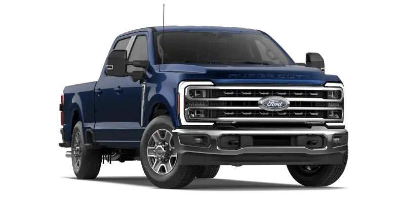 2027 Ford Super Duty