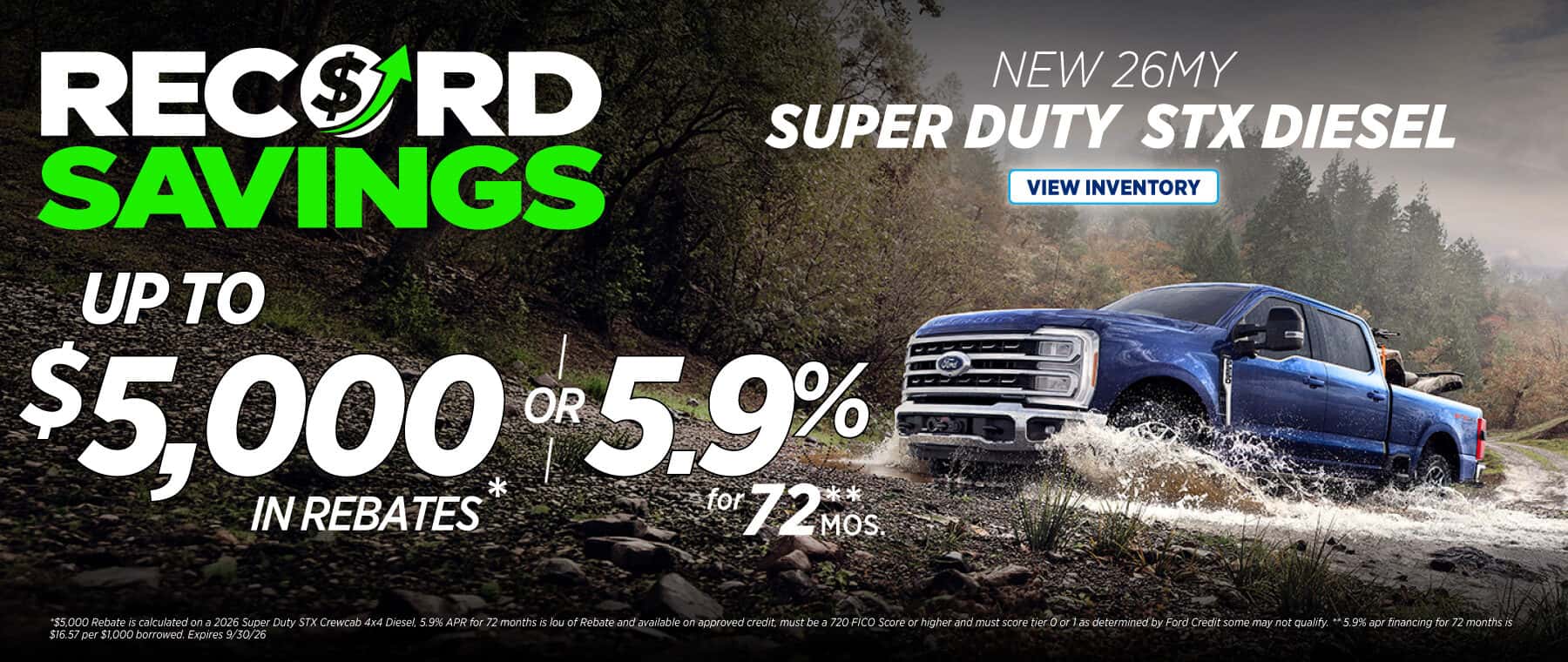 26_SEP_Record-Savings_Campaign_MAIN_SuperDuty