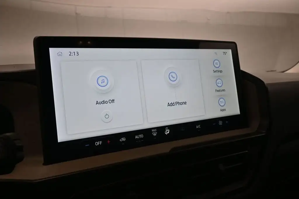 Connected Technology and Driver Assistance Systems