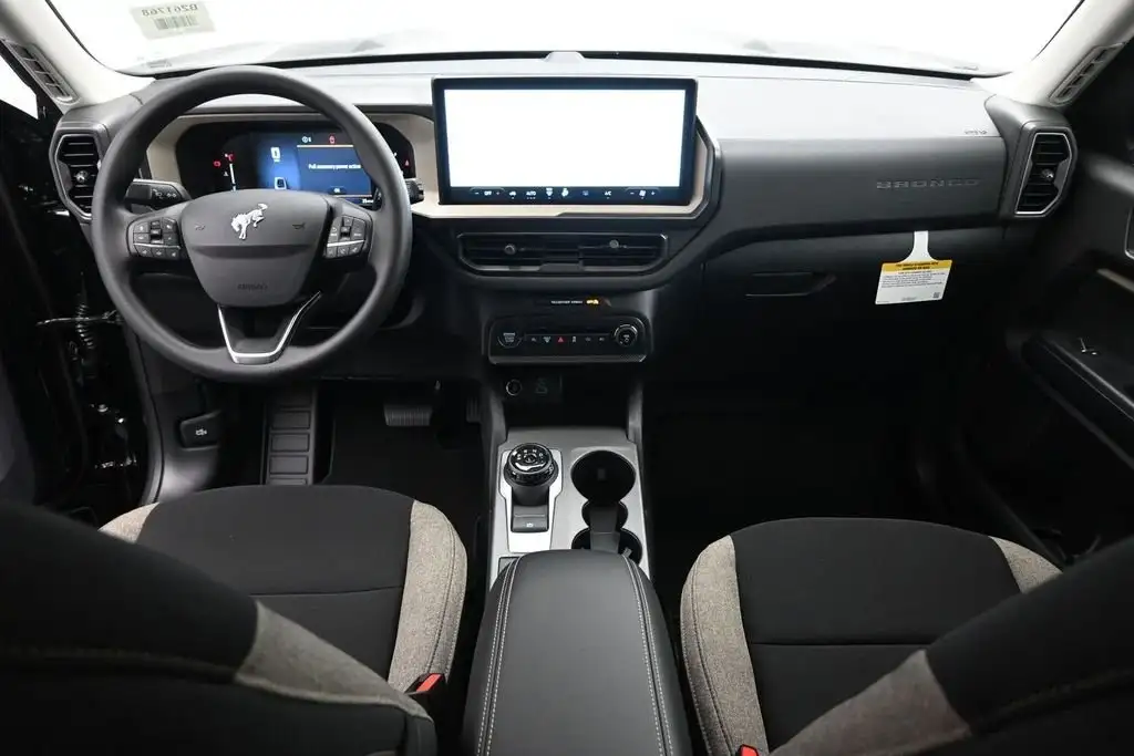 Engine Performance and All-Wheel Drive Capabilities