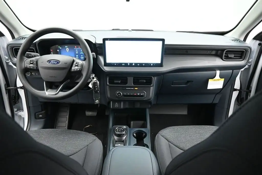 Modern Infotainment and Driver-Assist Technology