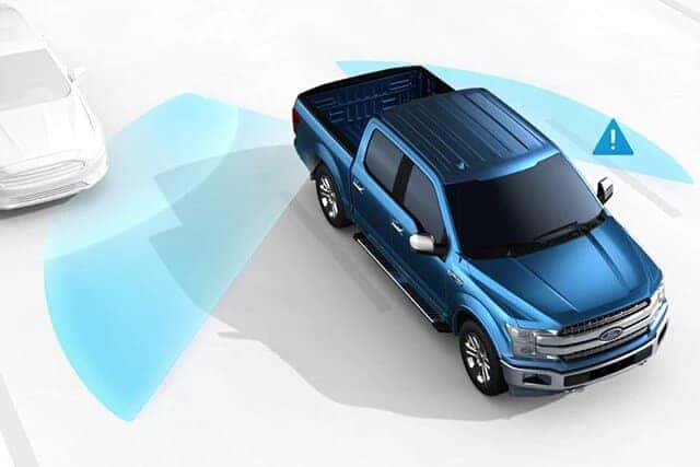 Kenny Ross Ford CoPilot 360