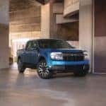 Ford Maverick