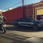 Kenny Ross Ford Mustang