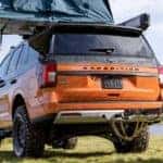 Kenny Ross Ford Expedition Timberline