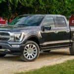 Ford Authority
