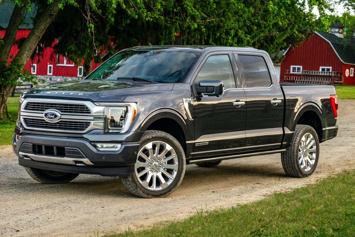 Ford Authority