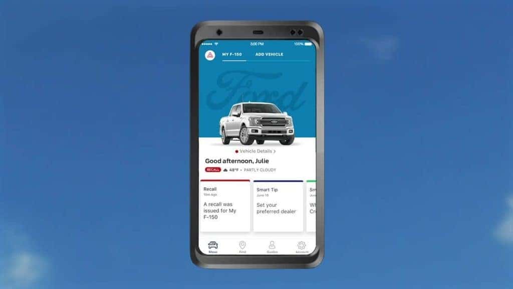 fordpass-app