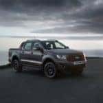 Gray Ford Thunder Road Water