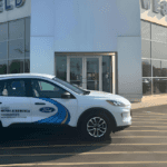 Ford, Expanded Mobile Service Program