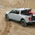 2024 Ford Maverick