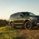 2024 Ford F-150 Lightning